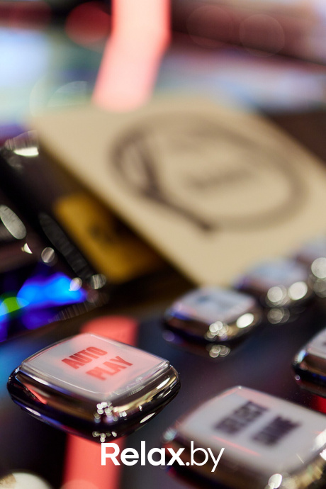 «Lucky 7 и Счастливый рейс», фото № 20