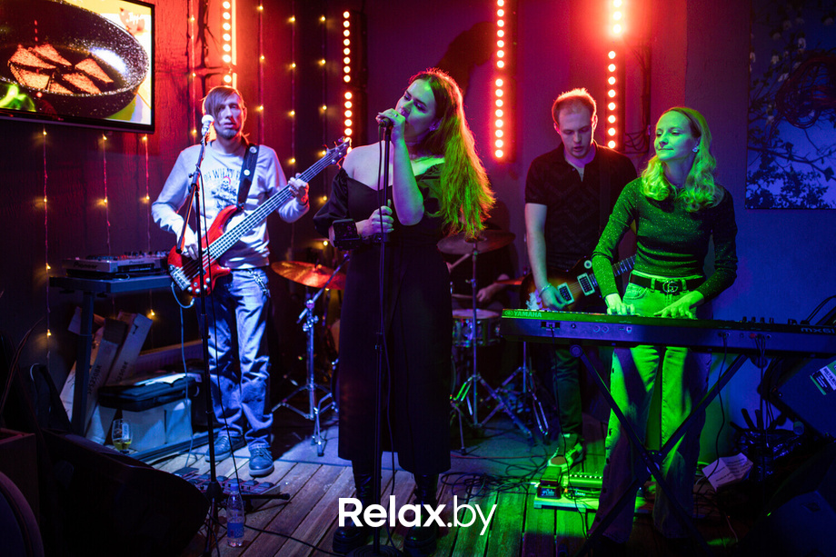 Ночные жители, фото № 23