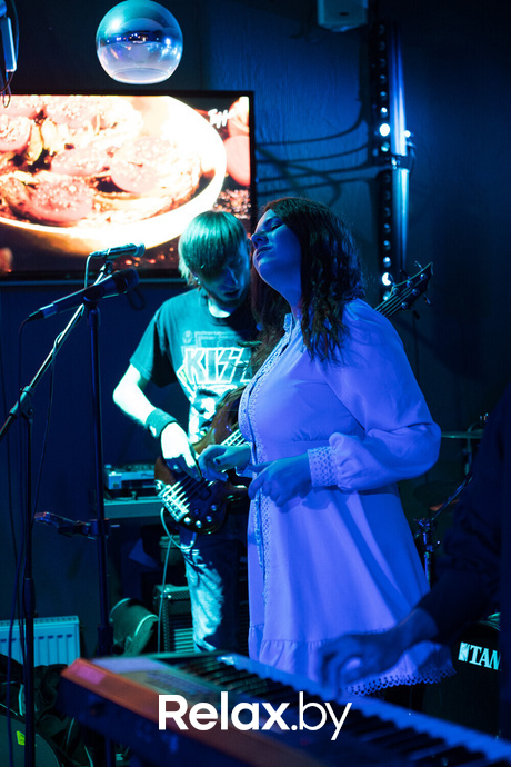 Ночные жители, фото № 8