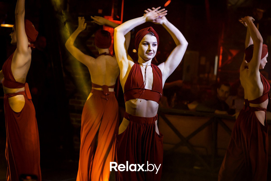 Brooklyn Live!, фото № 7