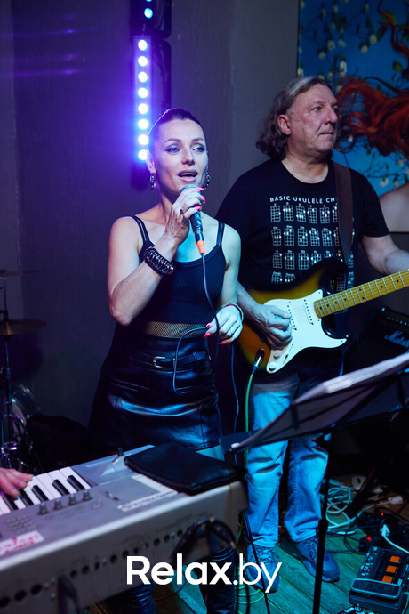 Ночные жители, фото № 41