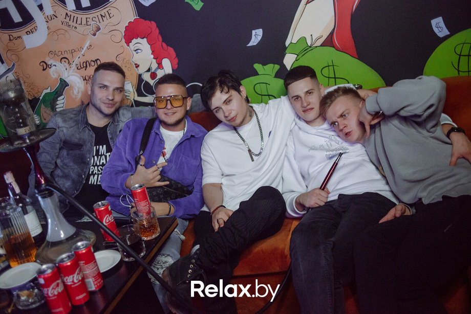 Friday «Special guest», фото № 50