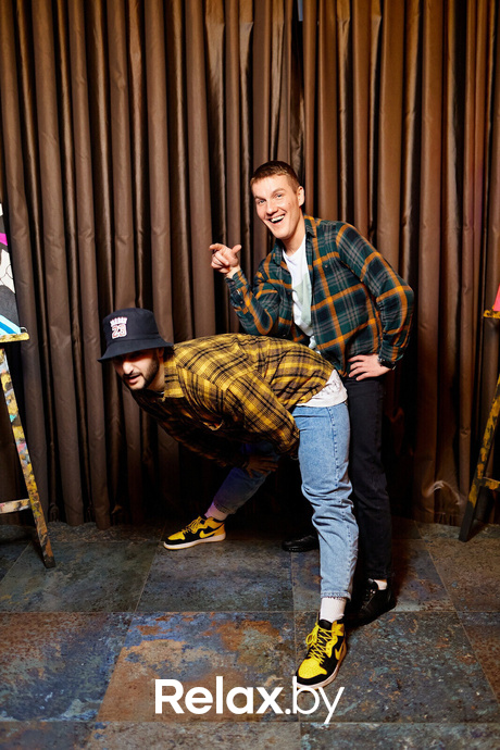 Brooklyn Live!, фото № 32