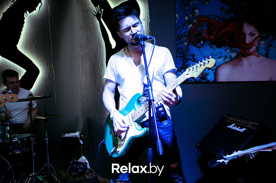 Ночные жители, фото № 2