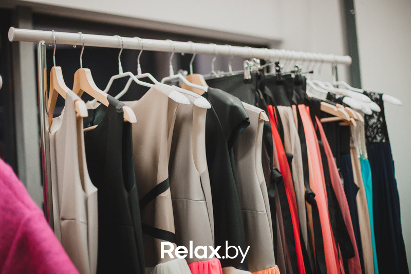 Открытие шоурума CooCulte&Eltacto, фото № 35