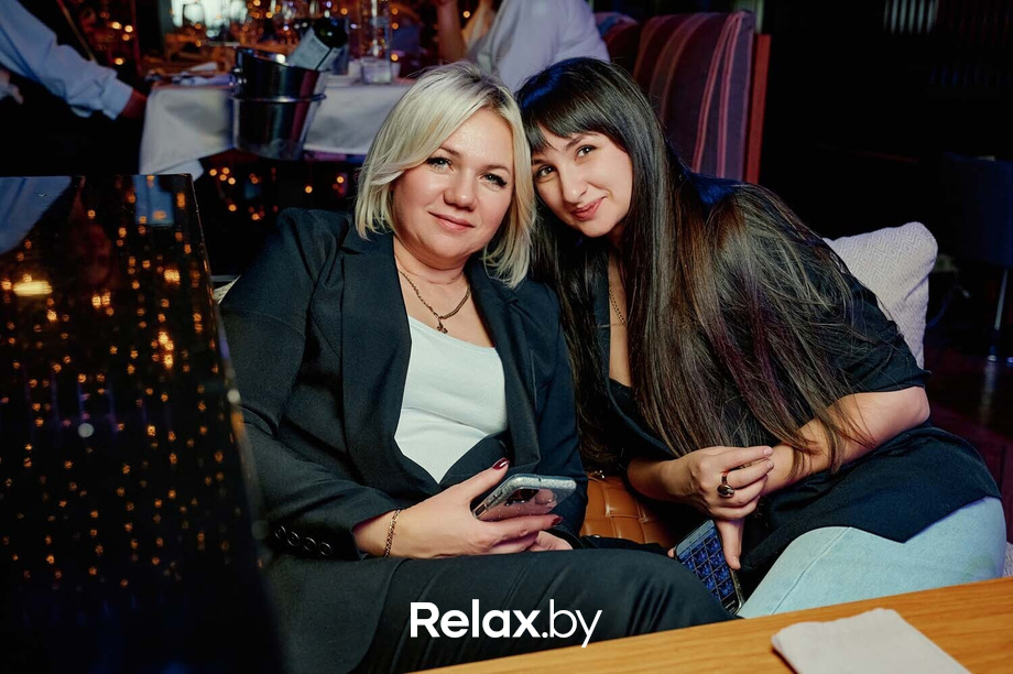 Saturday music, фото № 25