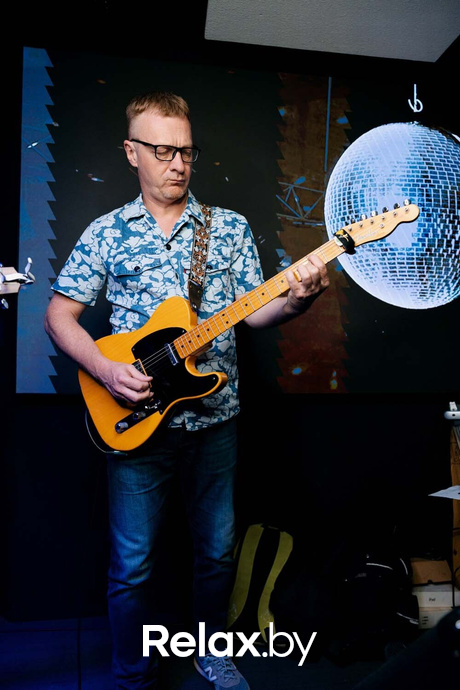 Ночные жители, фото № 11