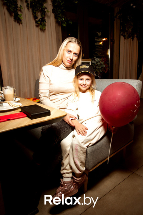 Ночные жители, фото № 58