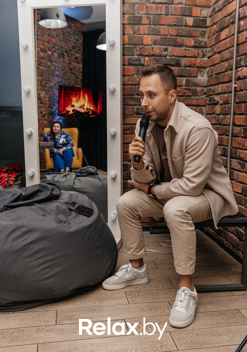 Бизнес-разборы и нетворкинг от бизнес-клуба LevelUp, фото № 121