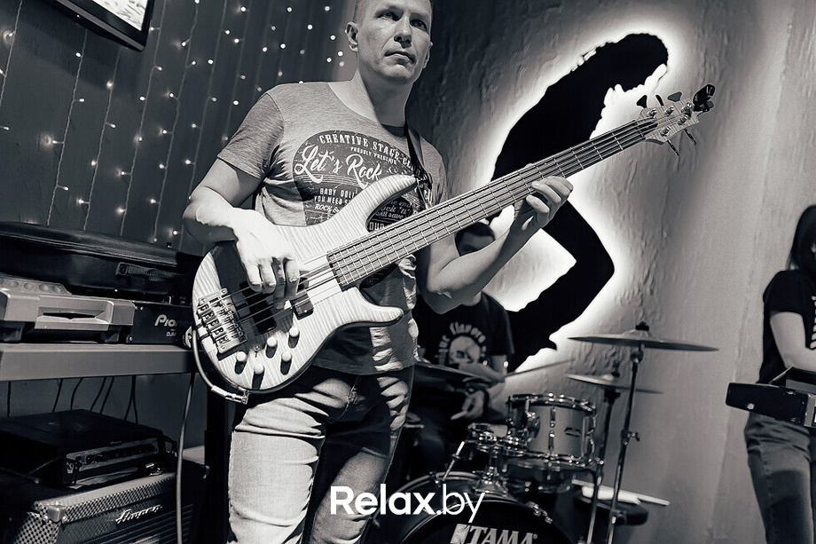 Ночные жители, фото № 9