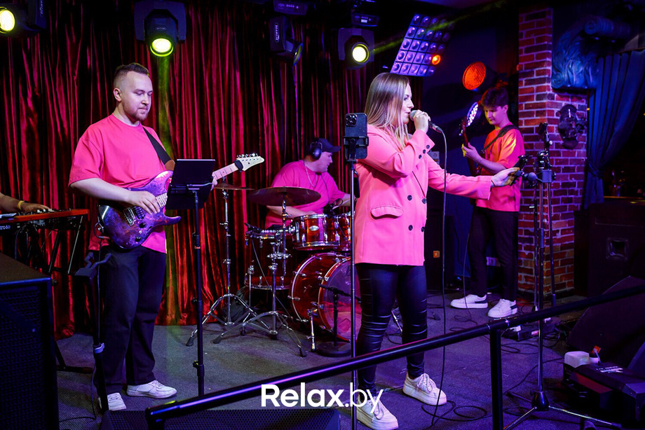 Brooklyn Live!, фото № 3