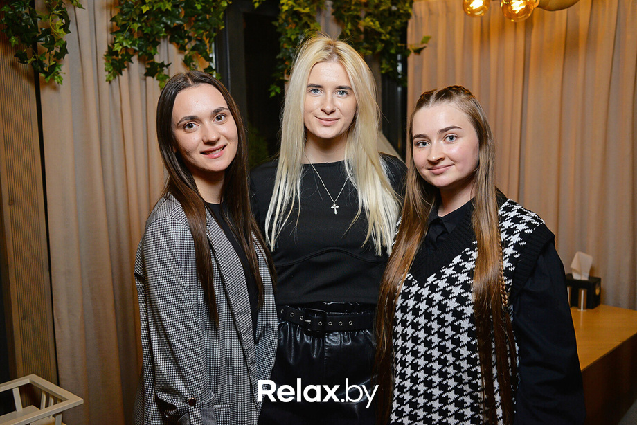 Ночные жители, фото № 69