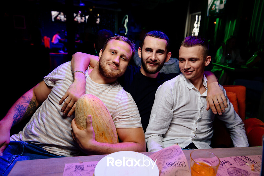 Ночные жители, фото № 28