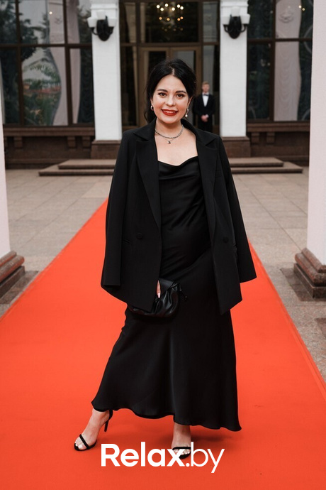 V юбилейная премия «Номер один», фото № 205