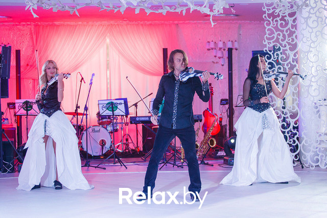 Персональный День Рождения. 15 лет Атлант-М Сухарево, фото № 83