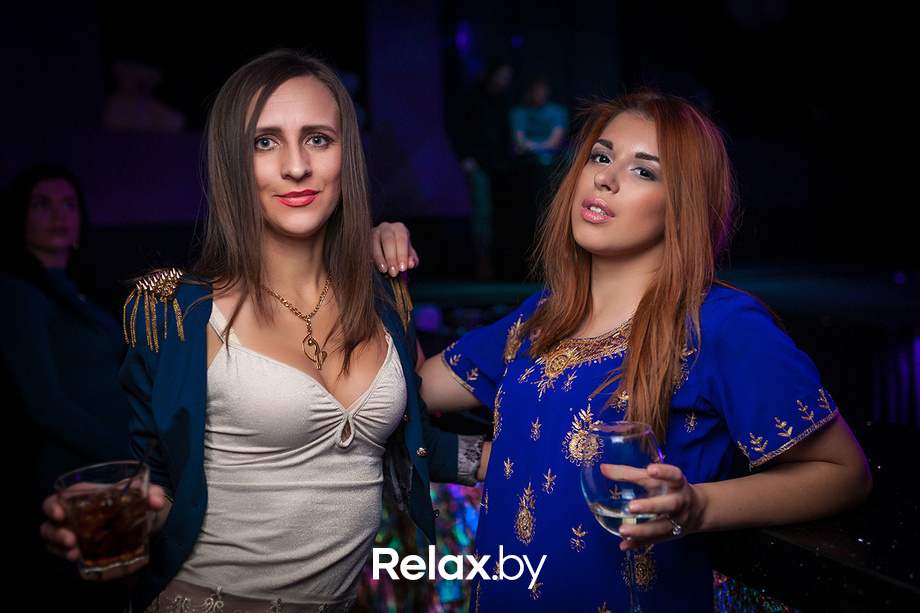 Miss New Year, фото № 47