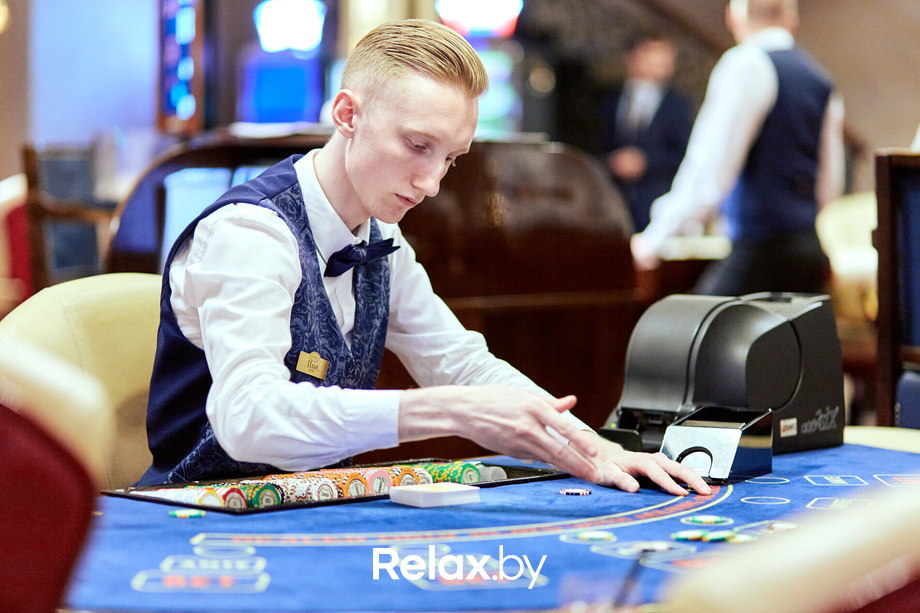 Премьера клубной игры «Счастливый рейс», фото № 21