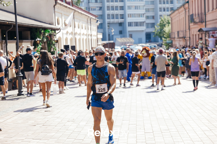 Бровару 27! Забег «Броварская миля 2024», фото № 67