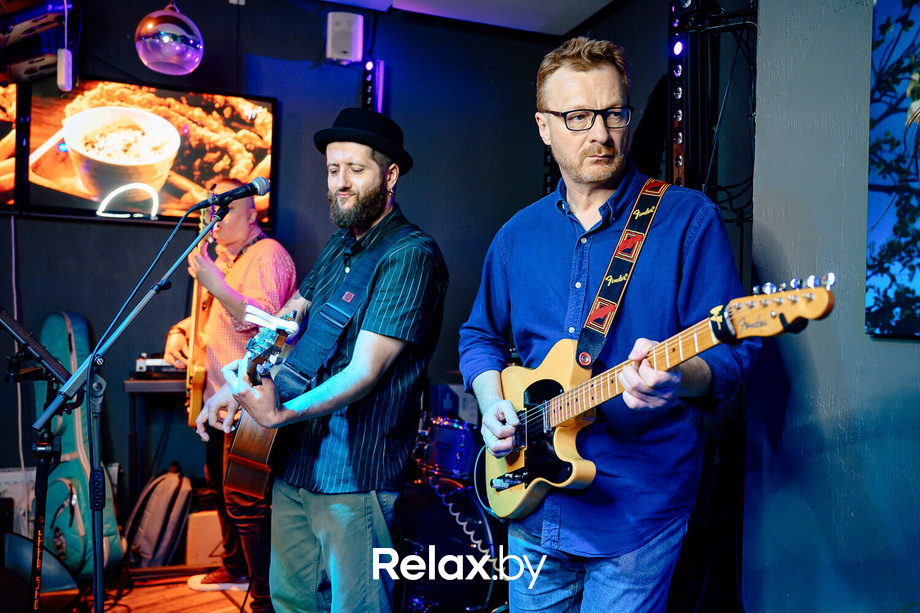 Terra party, фото № 54