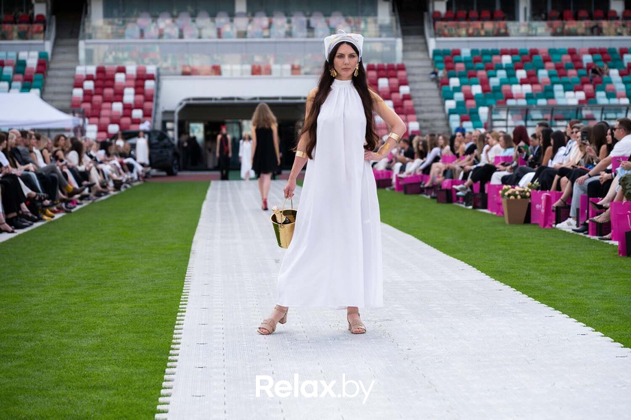 Показ Fashion Fabrique, фото № 75