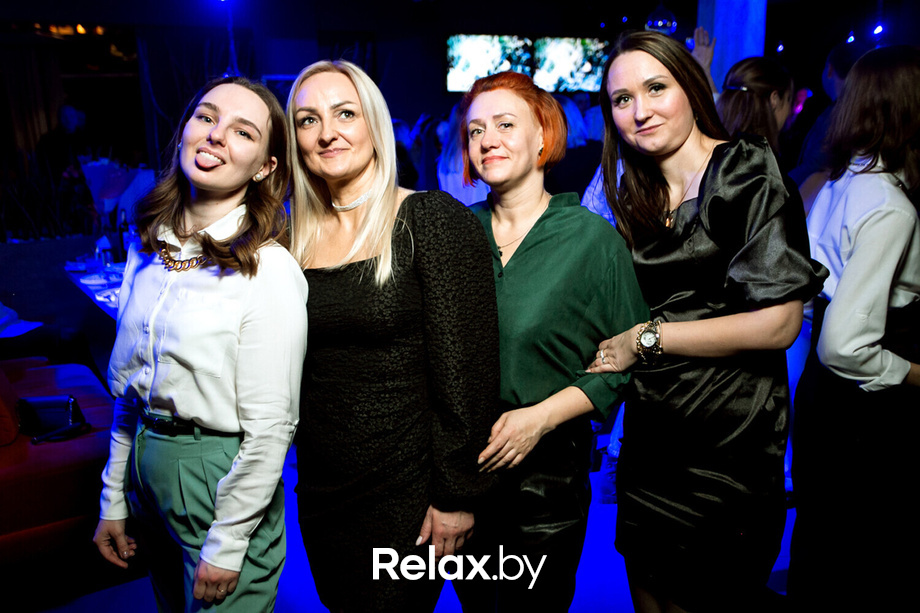 Ночные жители, фото № 22