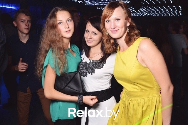 Centr Club Show, фото № 58