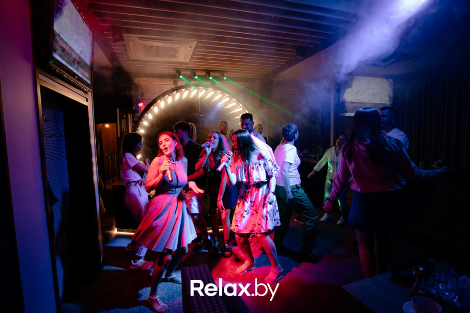 Terra Karaoke, фото № 2