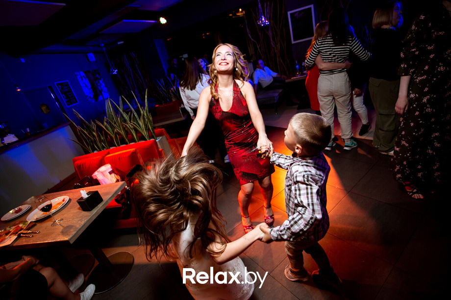 Ночные жители, фото № 35