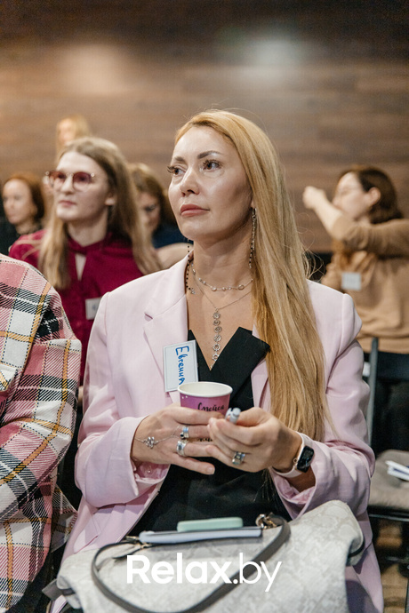 Бизнес-разборы и нетворкинг от бизнес-клуба LevelUp, фото № 85