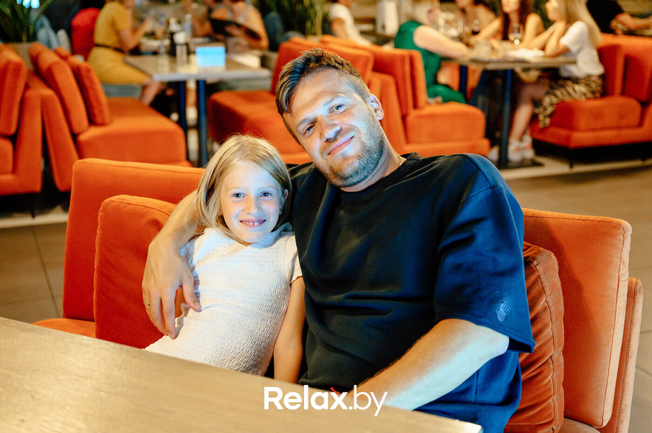 Terra party, фото № 33