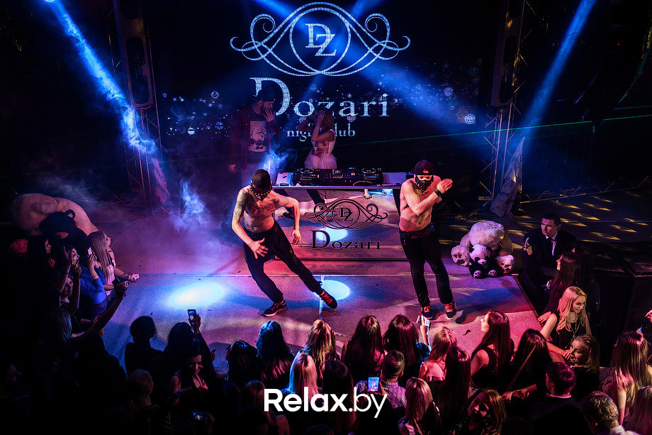 Dj Ксения Бородина, фото № 34