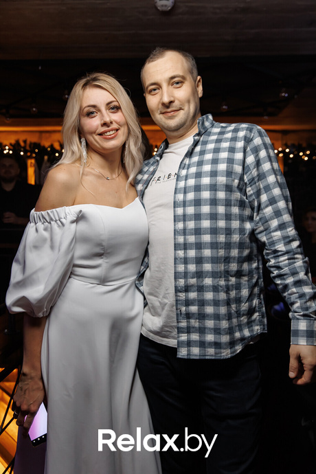 Hot Saturday party in Zavod, фото № 95