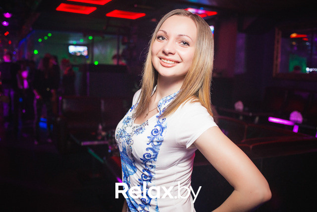 Friends Party, фото № 84