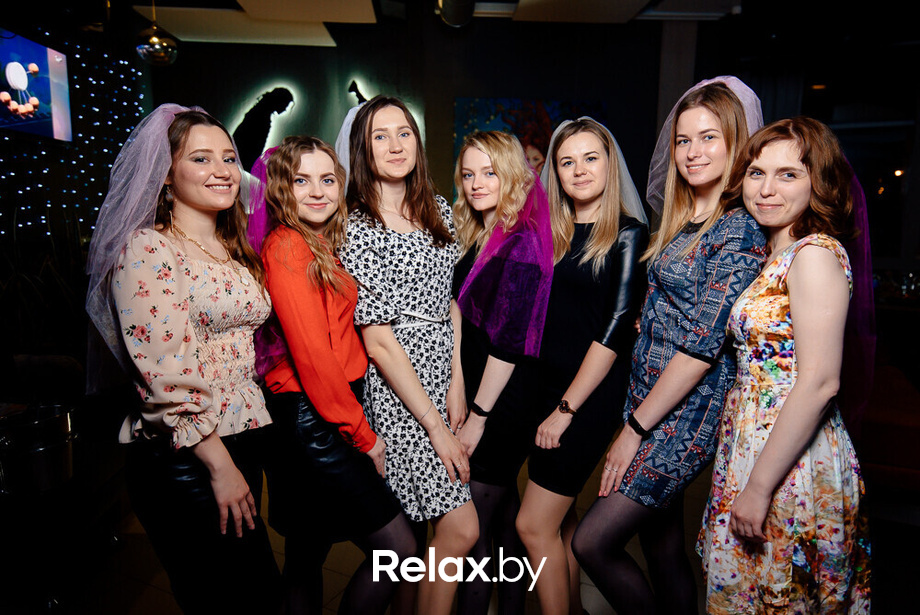 Ночные жители, фото № 9