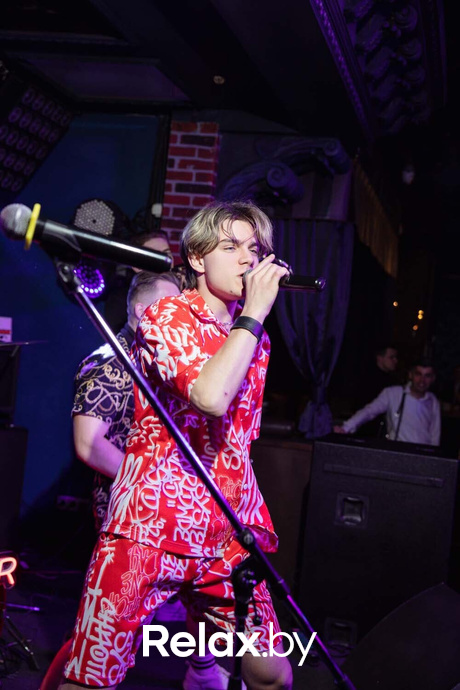 Brooklyn Live!, фото № 106