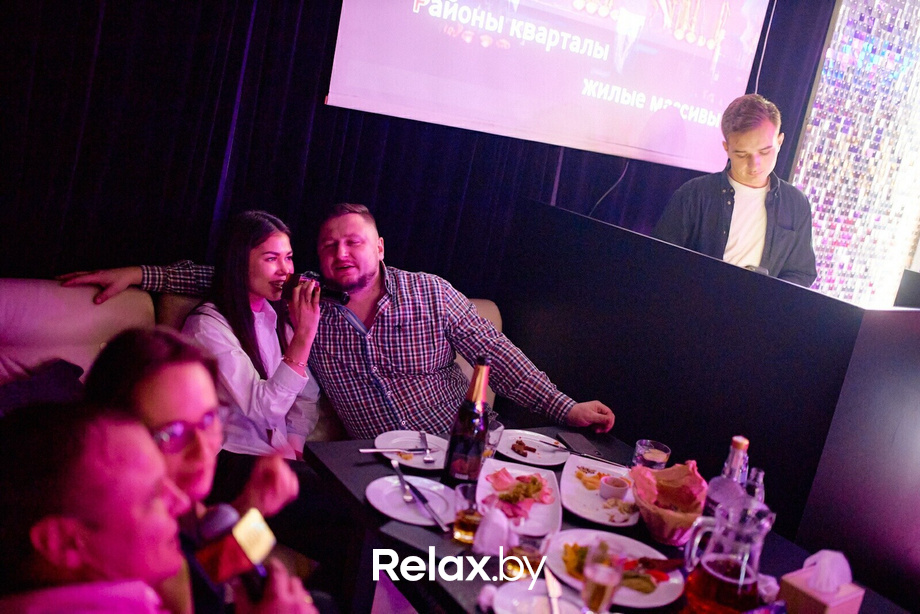 Суббота в Облаках, фото № 23