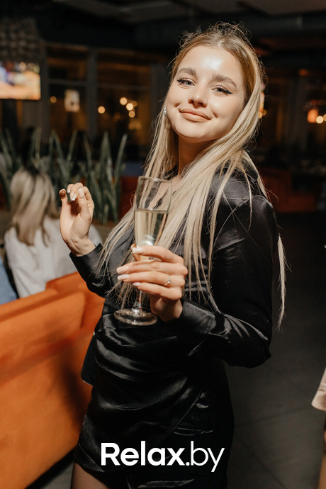 Ночные жители, фото № 55