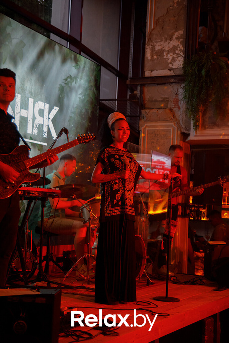 Opening Party, фото № 156