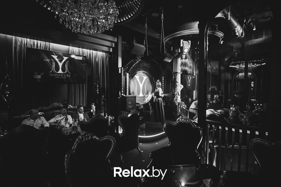 Friday night, фото № 49