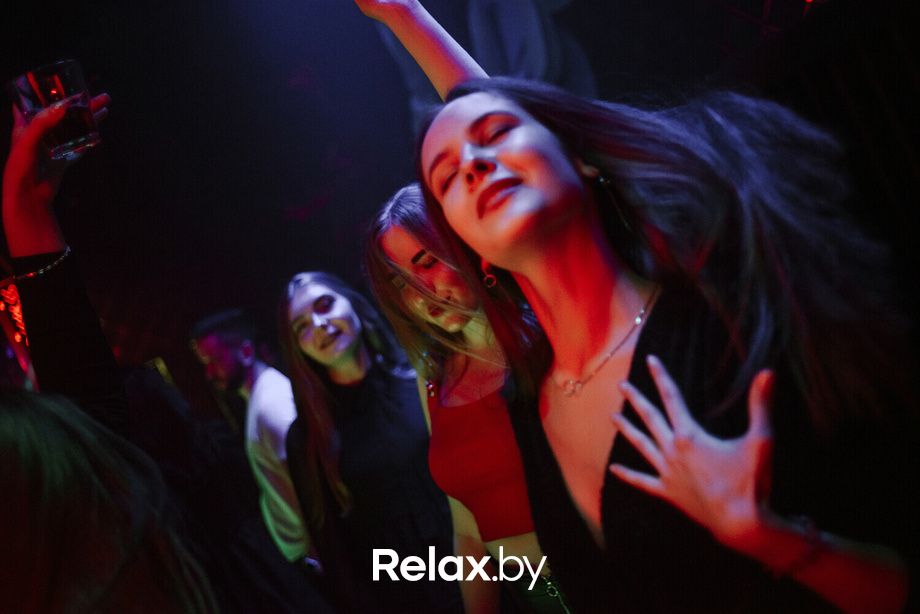 Friday «Mama Stiflera party», фото № 10