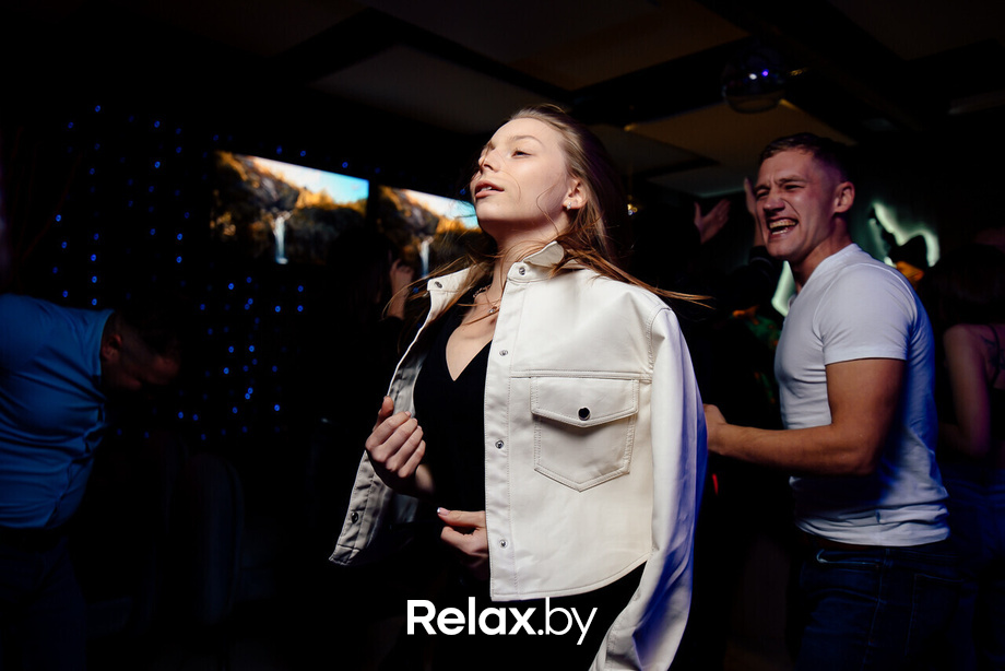 Ночные жители, фото № 58