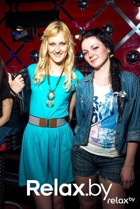 Next Club Show, фото № 46