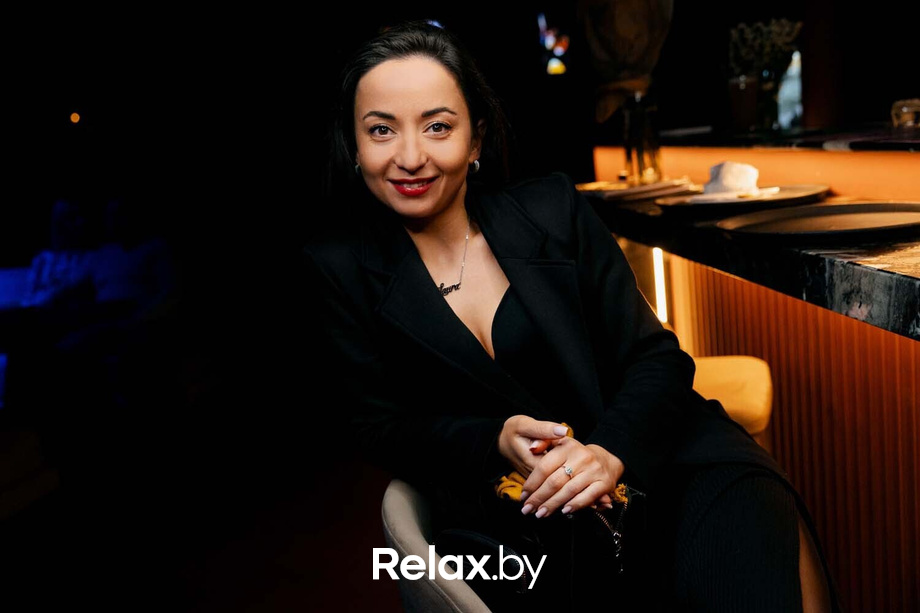 Ночные жители, фото № 79