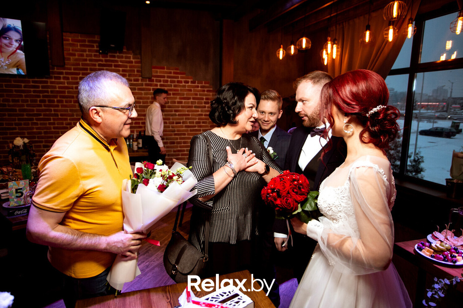 Свадьба в Зефире, фото № 59