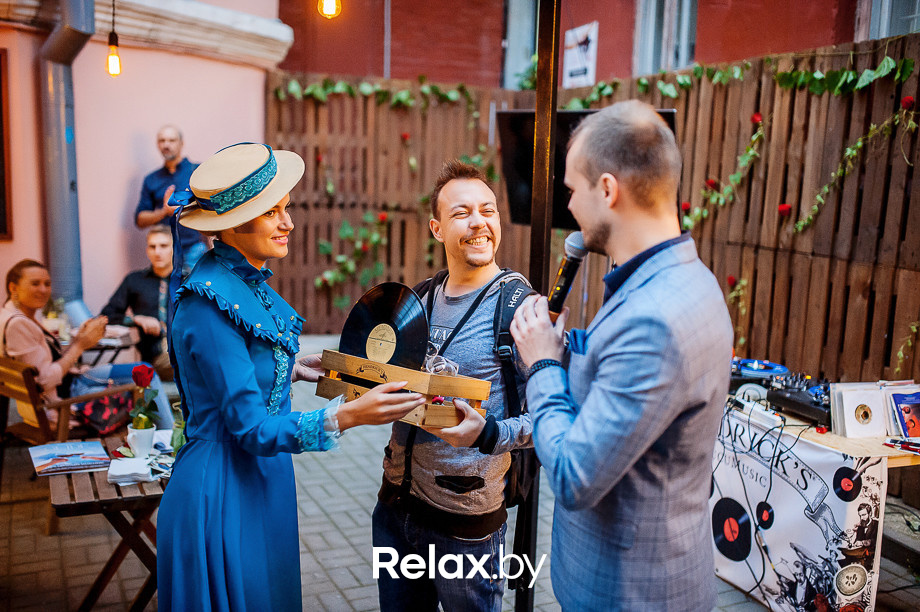 Hendrick's CucuMusic, фото № 112