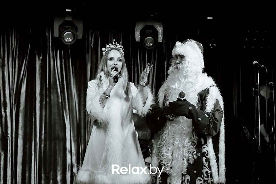 Новогодний Бруклин, фото № 26