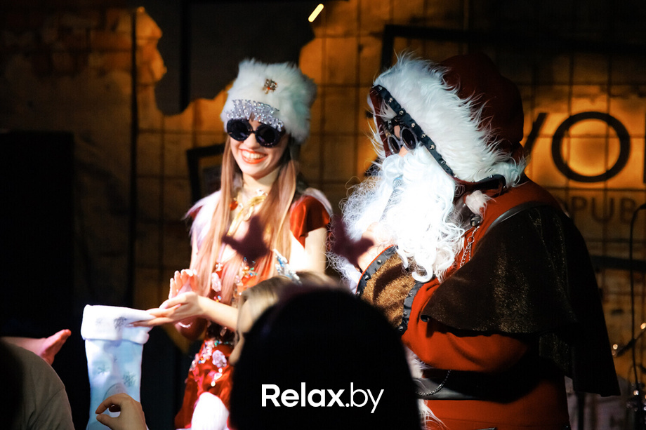 Zavod Friday Night, фото № 122