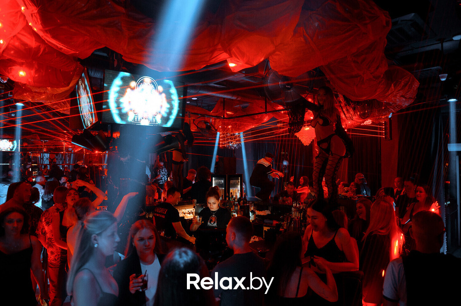 Friday party, фото № 12