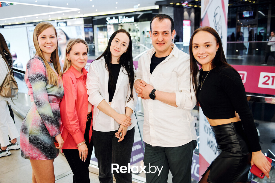 Открытие DeFacto, фото № 37