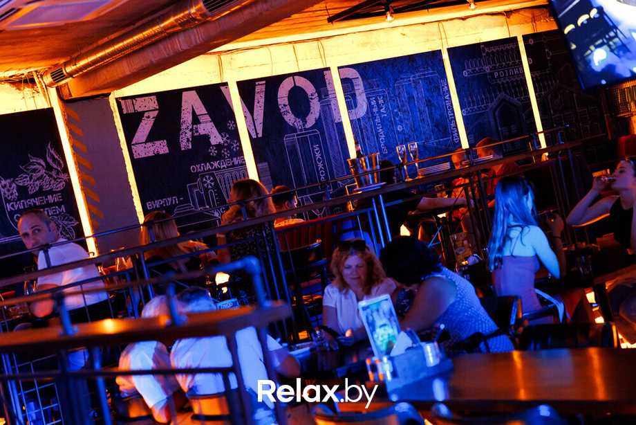 Saturday party, фото № 49